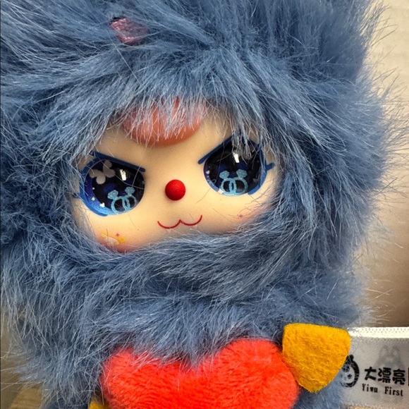 Baby Three Cupid set - Picture 3 of 7